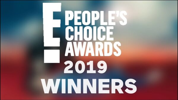 People’s Choice Awards 2019: полный список наград