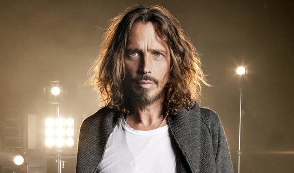 Soundgarden планируют выпустить альбом с записями покойного фронтмена