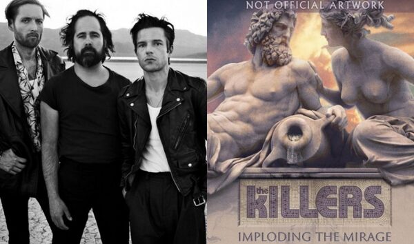 The Killers готовят новый диск и тур