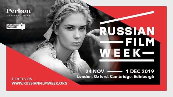 В Великобритании проходит «Неделя российского кино»