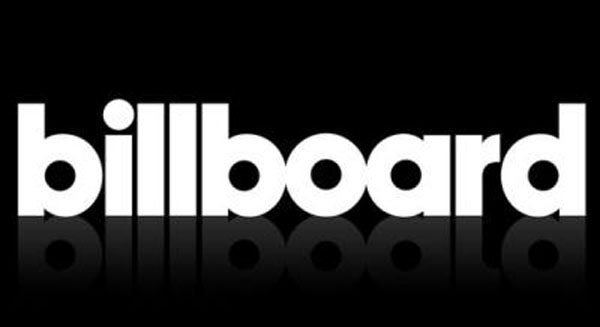 Годовой альбомный чарт Billboard