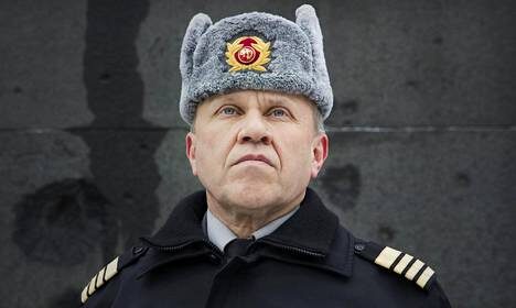 Финская разведка: Россия нападет на нас, когда ей будет необходимо
