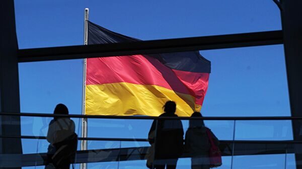 Глава союза немецкого бизнеса считает необходимым сближение с Россией