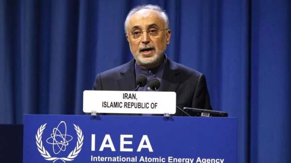 Иранские атомщики назвали шаг США неразумным: Санкции прибавили мотивации