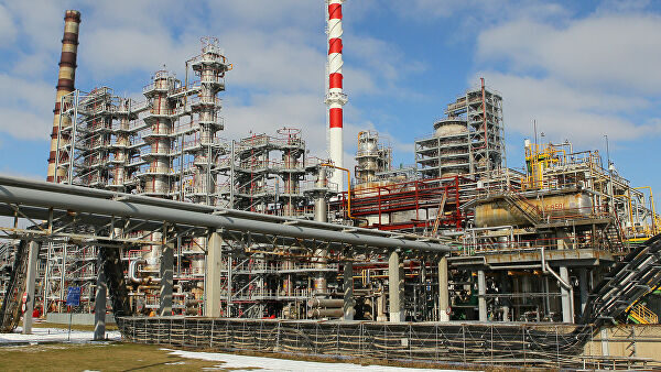 Казахстанская нефть для Белоруссии ‒ насколько это реально?