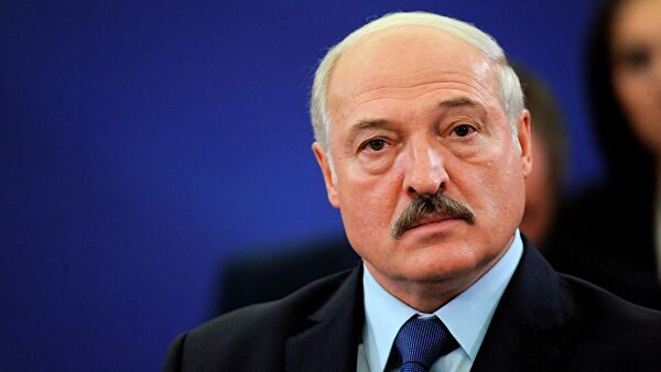 Лукашенко поручил провести переговоры с Казахстаном по нефти