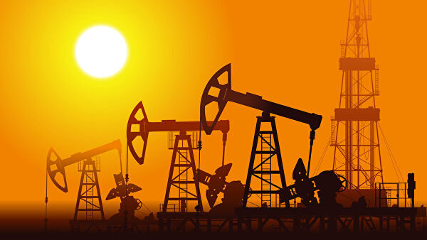 Минэнерго США допустило удорожание нефти Brent до $183 за баррель