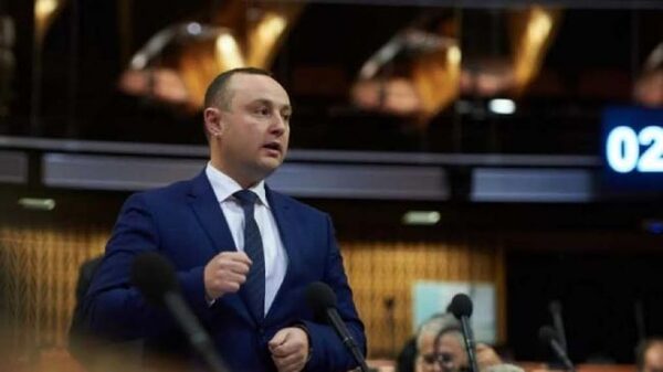 Молдавия подтвердила полномочия в ПАСЕ: провокация оппозиции не прошла