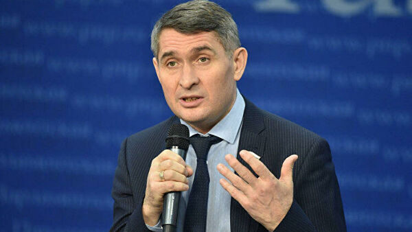 Николаев назвал сроки назначения своего преемника в Госдуме