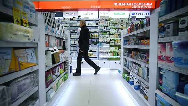 Российские фармкомпании пообещали не повышать цены из-за коронавируса