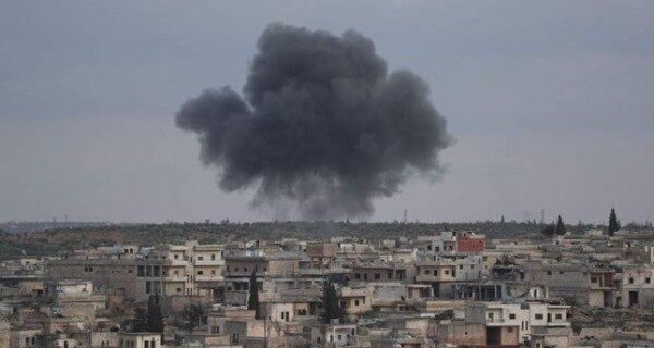 Сирийская армия взяла оплот боевиков на востоке Идлиба в полуокружение