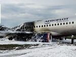 Следком РФ обвинил командира экипажа Sukhoi Superjet 100 в авиакатастрофе в Шереметьево
