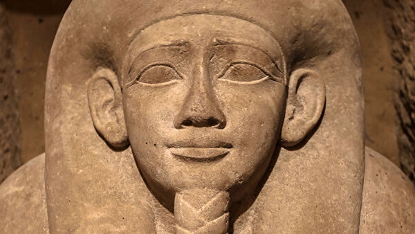 Стало известно, кому принадлежали обнаруженные в Египте саркофаги