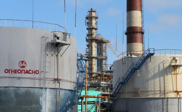 Структуры Гуцериева продолжат поставлять нефть на белорусские НПЗ