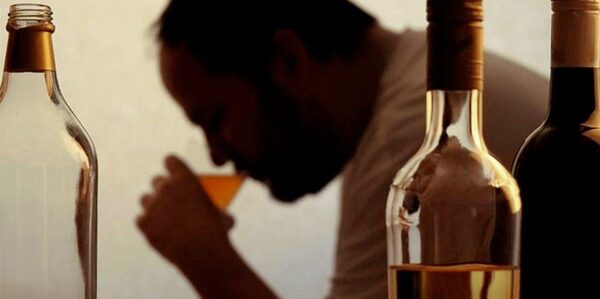 Употребление алкоголя может оказывать влияние на продолжительность жизни