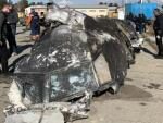 В МАУ рассказали о компенсациях родственникам погибших при крушении самолета в Тегеране