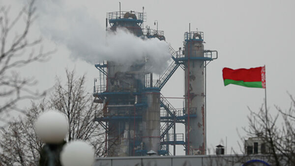 В РФ назвали дату решения о тарифе на транзит нефти через Белоруссию