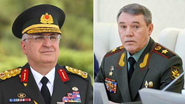 Военачальники России и Турции обсудили сирийский Идлиб после обид Эрдогана