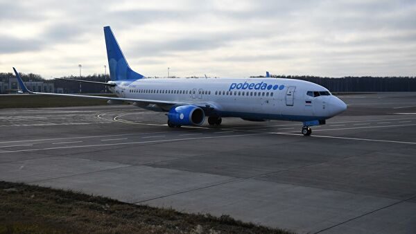 "Аэрофлот" назвал плюсы от приостановки поставок Boeing 737MAX
