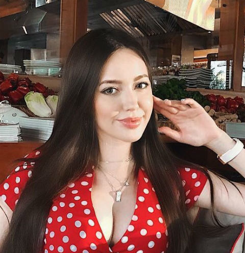Анастасия Костенко: «Милаша уже решила, что будет баюкать сестричку»