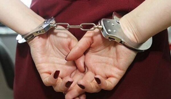 Арестованная экс-помощница Дворковича: «После обыска в доме нет ни копейки»
