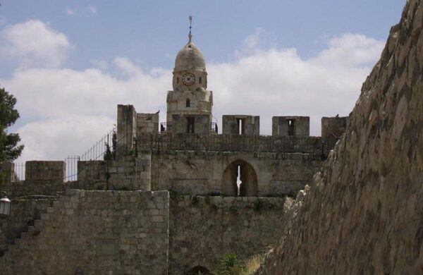 Археологи нашли противоречащий постулатам Библии храм