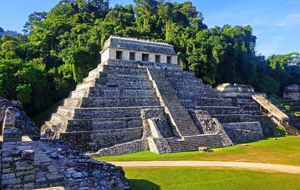 Археологи раскрыли секреты великой дороги цивилизации майя