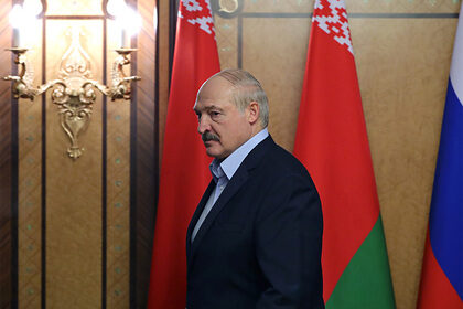 Белоруссия нашла способ компенсировать поставки нефти из России