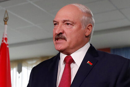 Белоруссия пригрозила оштрафовать Россию