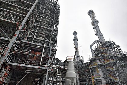 Белоруссия раскрыла новые условия покупки российской нефти