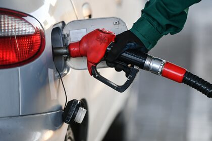 Бензин в России оказался одним из самых дешевых в Европе
