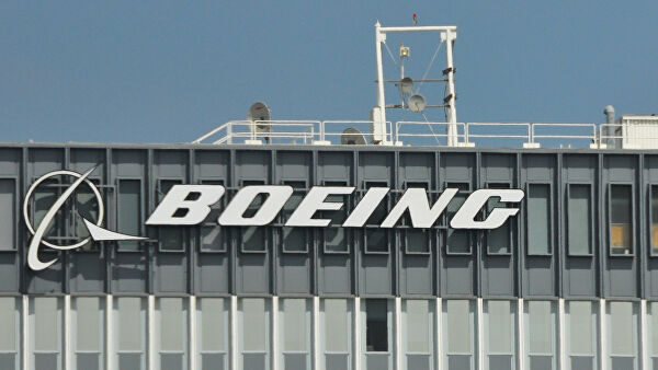 Boeing впервые с 1962 года не получил в январе заказов на самолеты