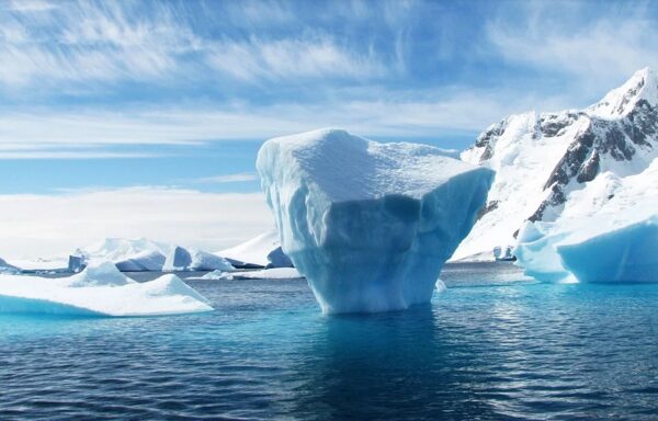 Бразильские ученые зафиксировали новый температурный рекорд в Антарктиде