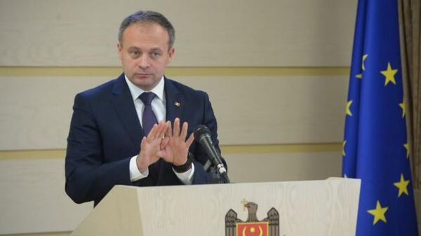 Бывший вице-председатель Демпартии Молдавии сдал Плахотнюка