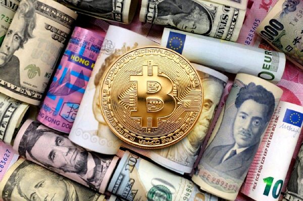 CEO Morgan Creek: февральское падение цены Bitcoin - хороший момент для покупки
