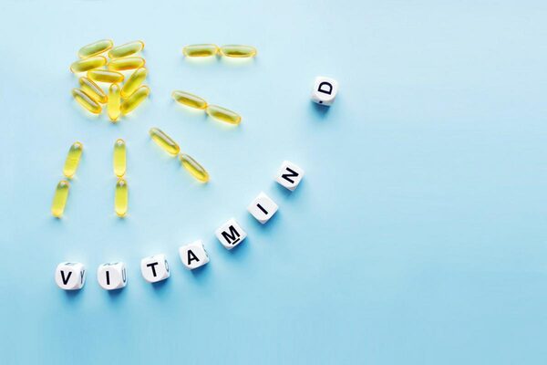 Чем опасен дефицит витамина D, рассказала известный диетолог