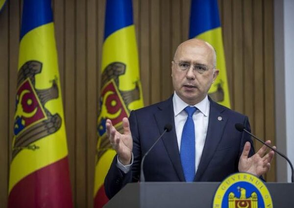 Демпартия Молдавии хочет вернуться в правительство