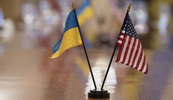 День Влюбленных — группа сенаторов США едет в Киев на встречу с Зеленским