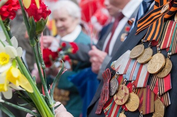 Депутаты Рады приедут в Москву на 75-летие Победы