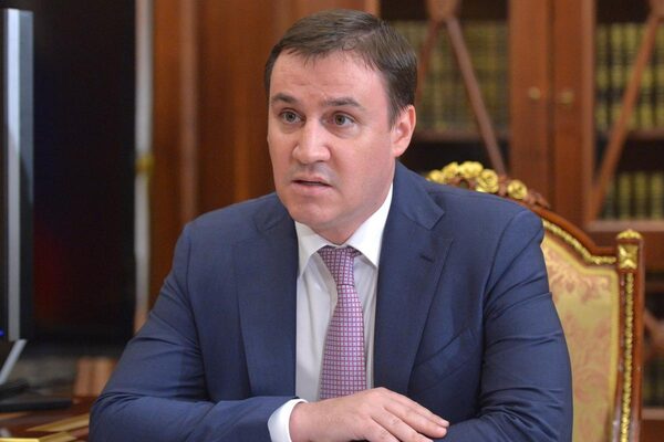 Дмитрий Патрушев прокомментировал подготовку к весенне-полевым работам в регионах