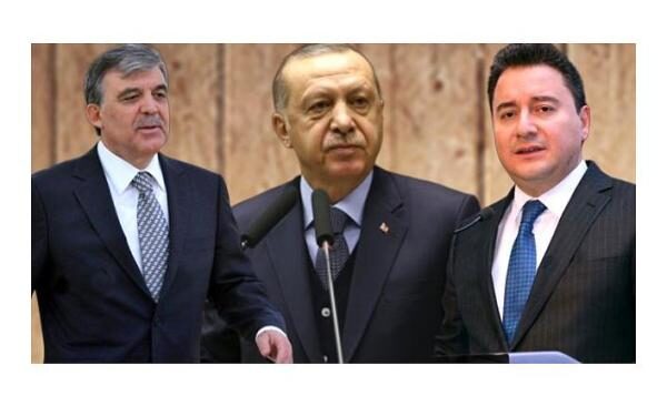 Гюль поддержал Бабаджана и назвал «неправильной» инициативу Эрдогана