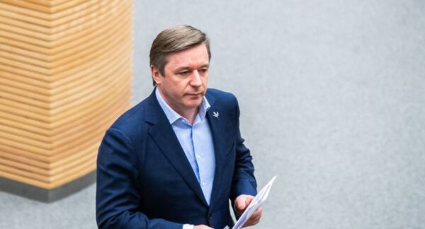 Глава правящей партии Литвы покинул поста руководителя фракции в Сейме