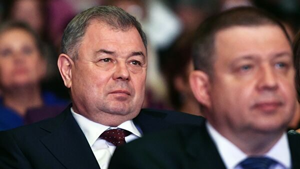 Губернатор Калужской области ушел в отставку