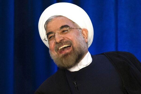 Хасан Рухани и его «тысяча масок». Израиль в фокусе