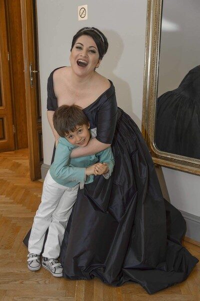 Певица хибла герзмава биография личная жизнь