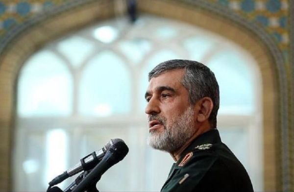 Иран мобилизует «ось сопротивления» на выдавливание США с Ближнего Востока