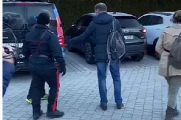 Итальянская полиция провела обыски у российских биатлонистов