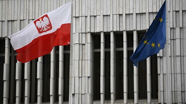 Эксперт: Польша хочет на место Британии в ЕС? Потенциал явно не тот