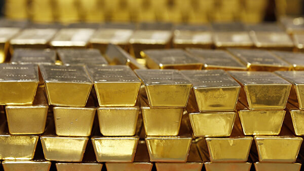 Эксперты рассказали, как коронавирус повлиял на мировой рынок золота