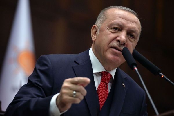 Эрдоган: Асад заплатил высокую цену, но Турция в Идлибе не остановится